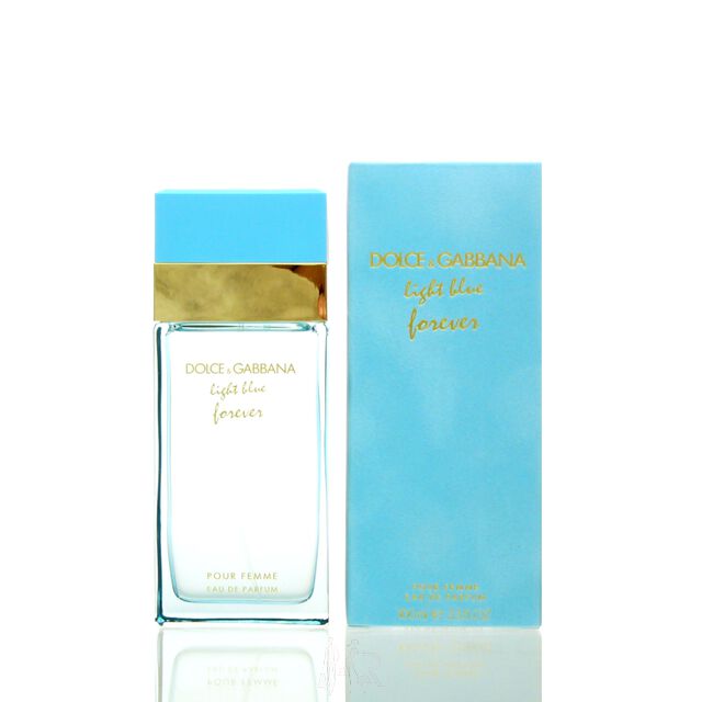 Dolce & Gabbana Light Blue Forever Eau de Parfum 100 ml