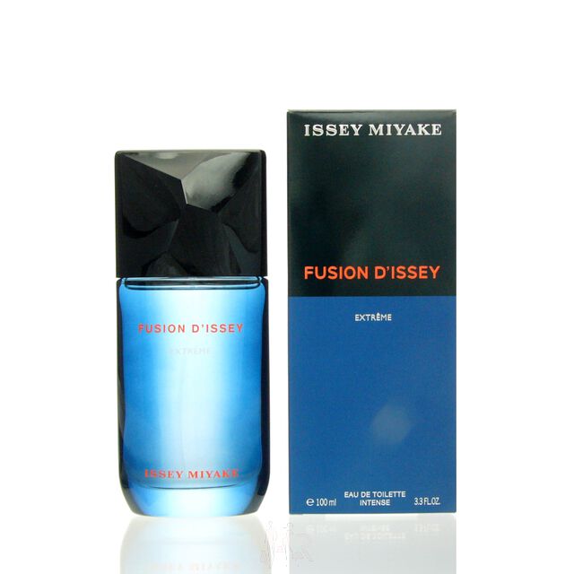 Issey Miyake Fusion d\'Issey Extreme Eau de Toilette...