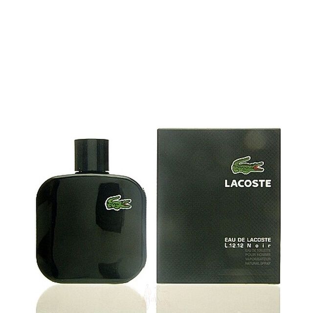 lacoste l12 12 noir