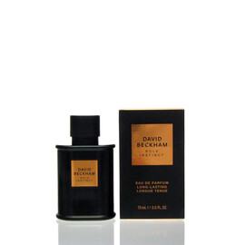 David Beckham Bold Instinct Eau de Toilette 75 ml