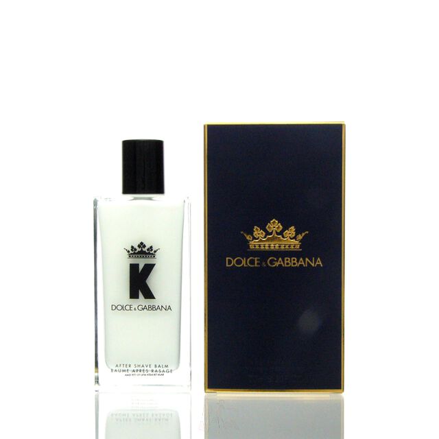 Dolce & Gabbana D&G K After Shave Balm 100 ml