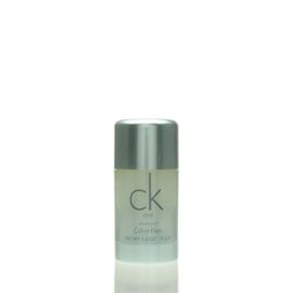 Calvin Klein CK One Deodorant Deo Stick 75 ml