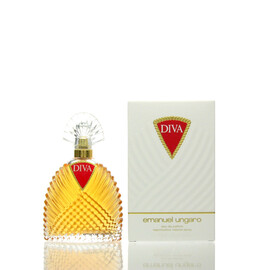 Emanuel Ungaro DIVA Eau de Parfum 50 ml