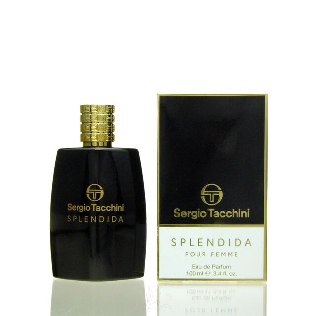 Sergio Tacchini Splendida Eau de Parfum 100 ml
