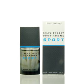 Issey Miyake Leau Dissey pour Homme Sport Eau de Toilette...