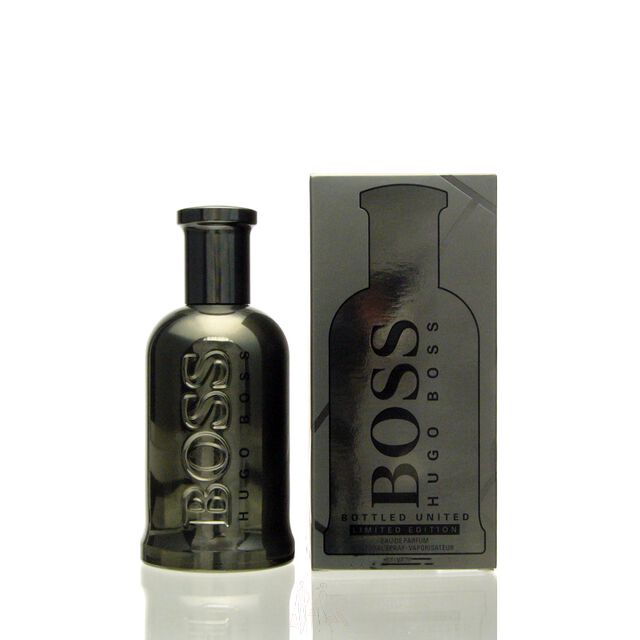 Hugo Boss Bottled United Limited Edition 2021 Eau de...