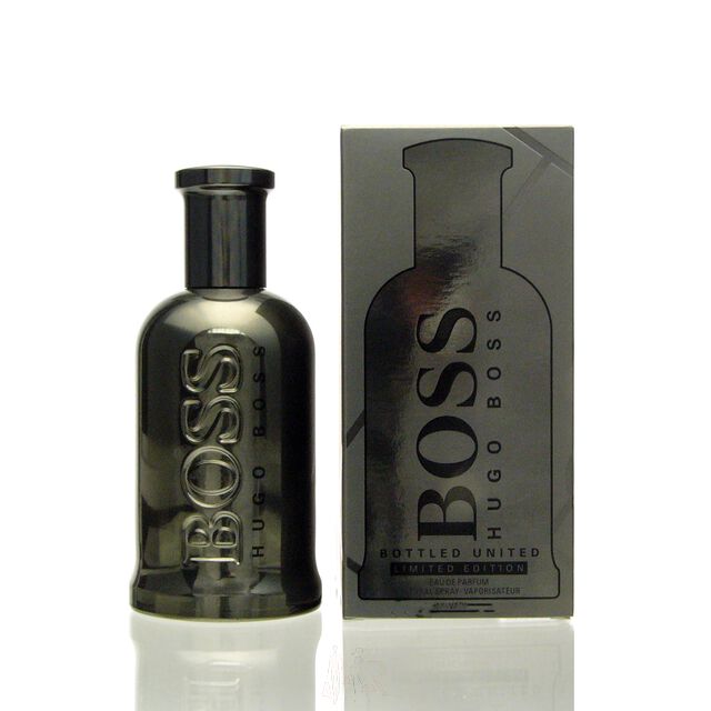 Hugo Boss Bottled United Limited Edition 2021 Eau de Parfum 200 ml