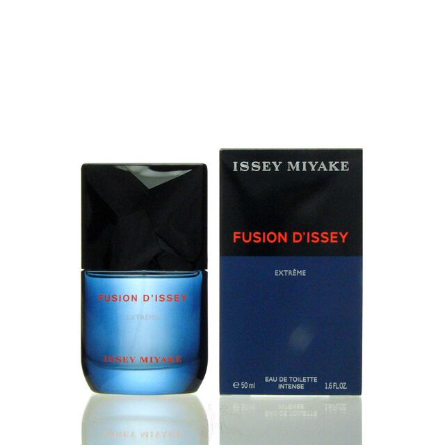 Issey Miyake Fusion d\'Issey Extreme Eau de Toilette...