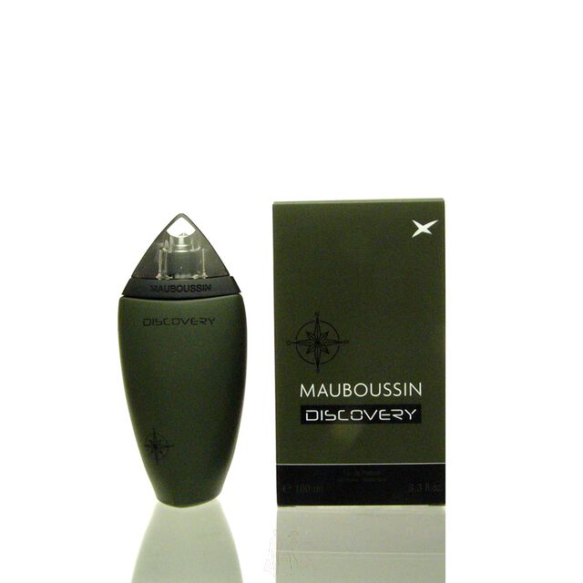 Mauboussin Discovery Eau de Parfum 100 ml