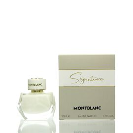 Montblanc Signature Eau de Parfum 50 ml