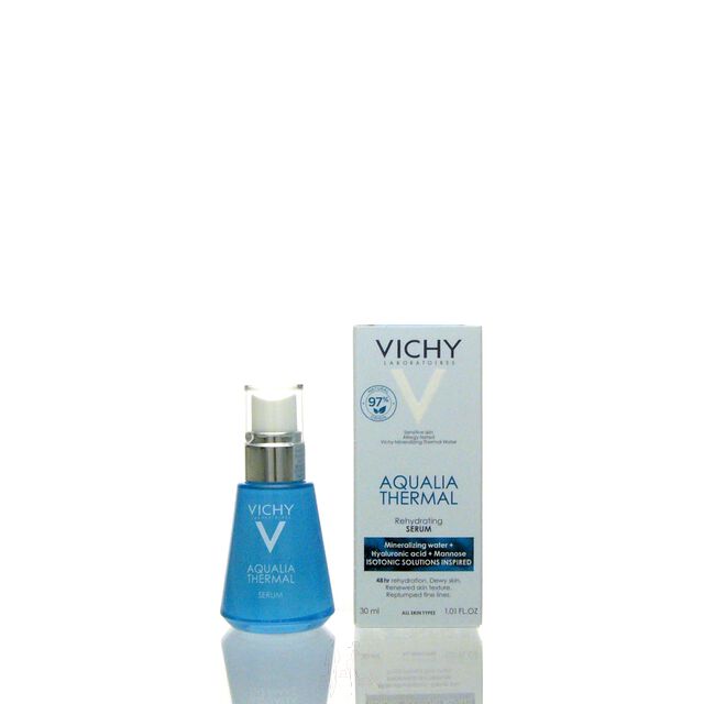Vichy Aqualia Thermal leichtes Serum 30 ml