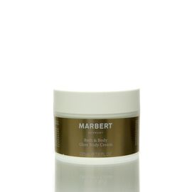 Marbert Bath & Body Glow Bodycream 225 ml