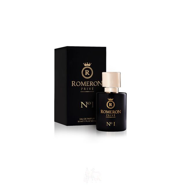 Romeron Prive No I Eau de Parfum 50 ml