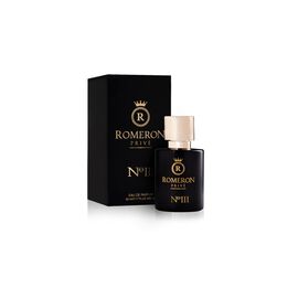 Romeron Prive No III Eau de Parfum 50 ml