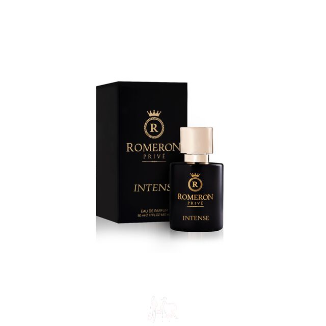 Romeron Prive Intense Extrait de Parfum 50 ml
