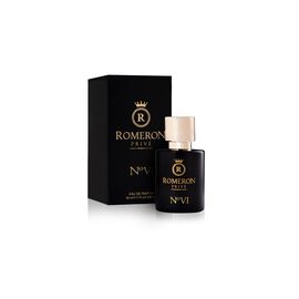 Romeron Prive No VI Eau de Parfum 50 ml