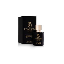 Romeron Prive No VIII Eau de Parfum 50 ml