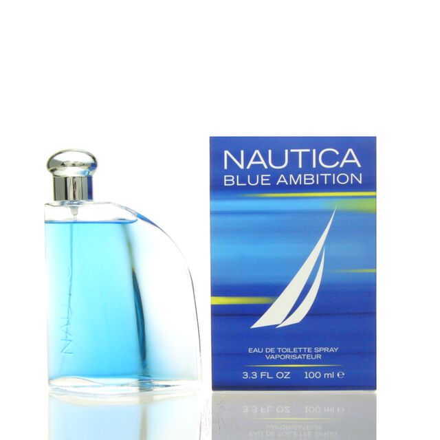 Nautica Blue Ambition Eau de Toilette 100 ml