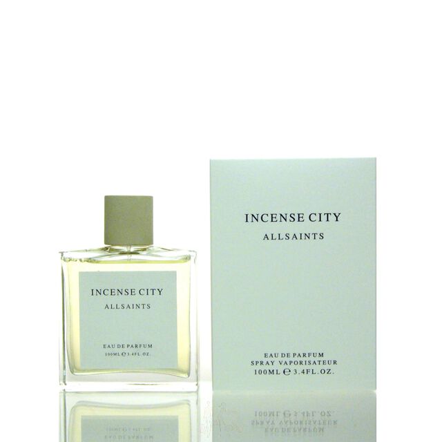 All Saints Incense City Eau de Parfum 100 ml