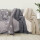 Lanudo® Sherpa Wohndecke 150 x 200 cm div. Farben