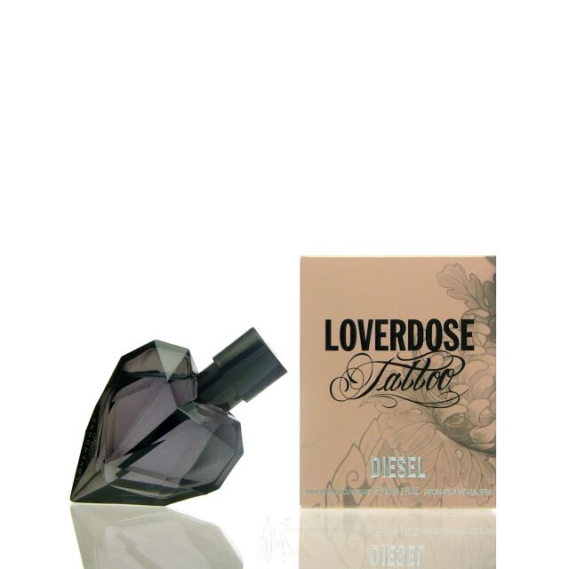 Diesel Loverdose Tattoo Eau de Parfum 30 ml