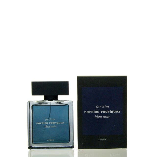 Narciso Rodriguez for Him Bleu Noir Parfum 50 ml