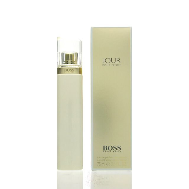 Hugo Boss Jour Pour Femme Eau De Parfum 30 ml (woman) - Jour Pour Femme - Hugo  Boss - Marken