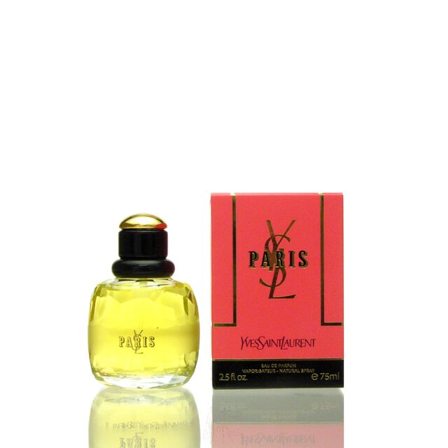 Yves Saint Laurent Paris Eau de Parfum 75 ml