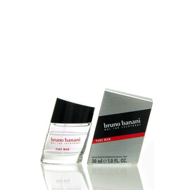 Bruno Banani Pure Man Eau de Toilette 30 ml