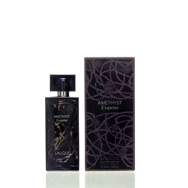 Lalique Amethyst Exquise Eau de Parfum 100 ml