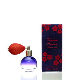 Christina Aguilera Cherry Noir Eau de Parfum 30 ml