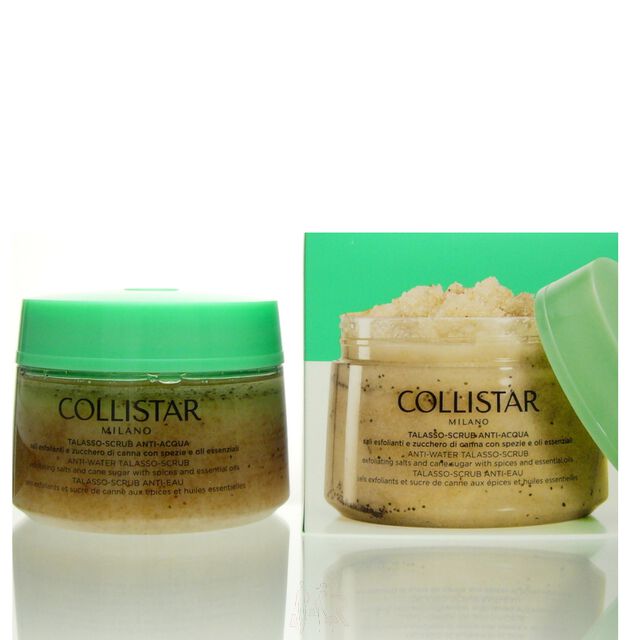 Collistar Special Perfect Body Anti-Water Talasso-Scrub Peeling 700 g