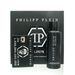 Philipp Plein No Limits Set - EDT 90 ml + BS 150 ml