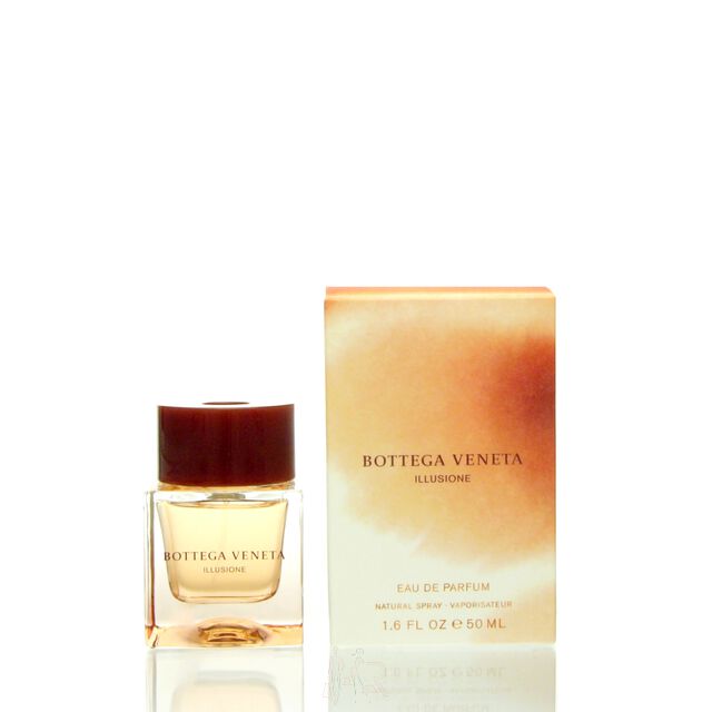 Bottega Veneta Illusione for Her Eau de Parfum 50 ml
