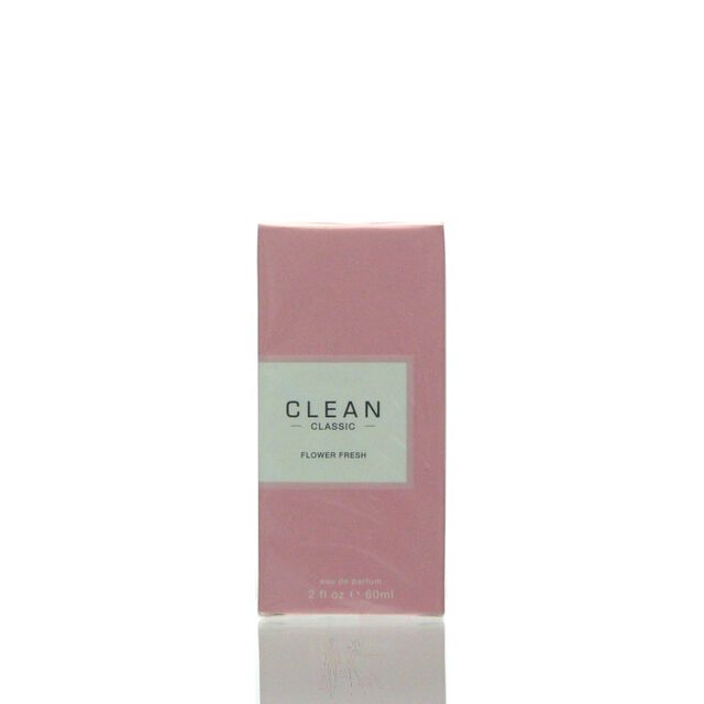 CLEAN Flower Fresh Eau de Parfum 60 ml