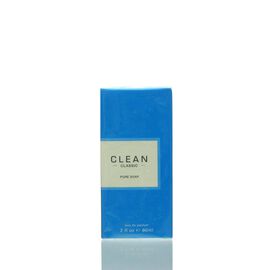 CLEAN Pure Soap Eau de Parfum 60 ml