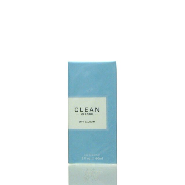CLEAN Soft Laundry Eau de Parfum 60 ml