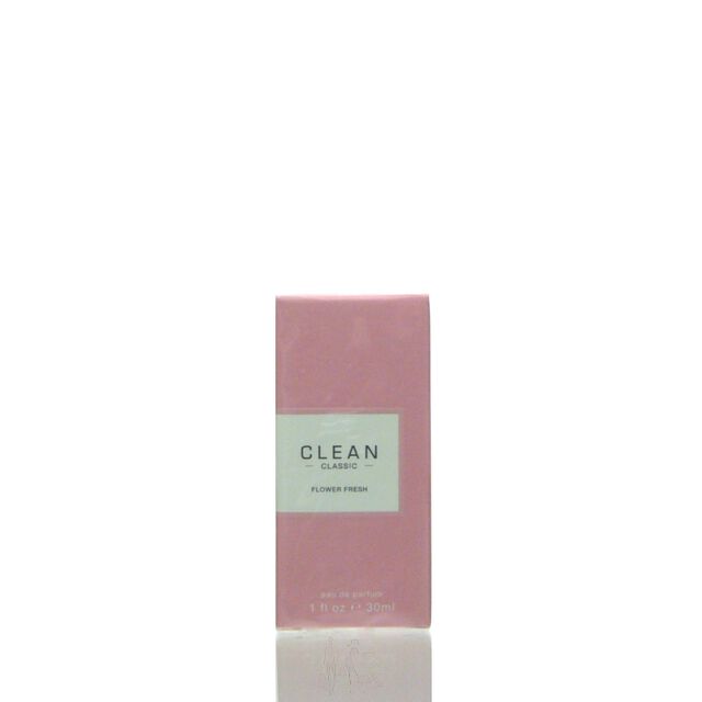 CLEAN Flower Fresh Eau de Parfum 30 ml