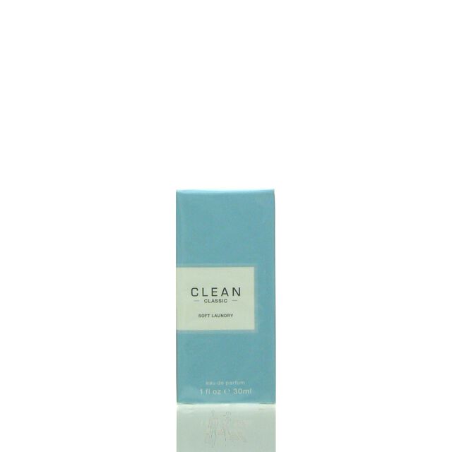 CLEAN Soft Laundry Eau de Parfum 30 ml