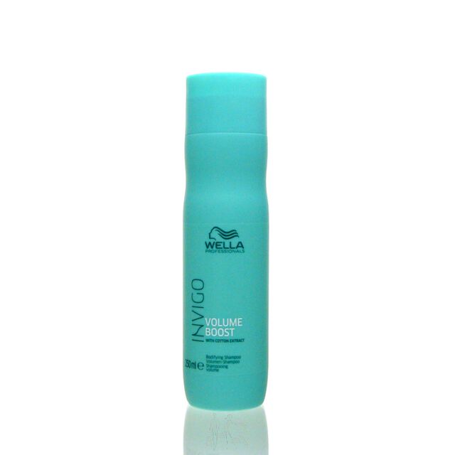 Wella Professionals Invigo Volume Boost Bodifying Shampoo 250 ml