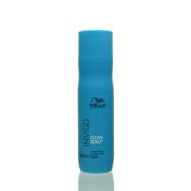 Wella Professionals Invigo Clean Scalp Shampoo 250 ml