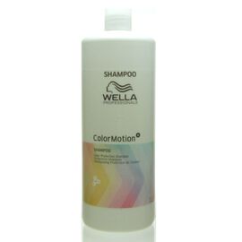 Wella Professionals ColorMotion+ Color Protection Shampoo...