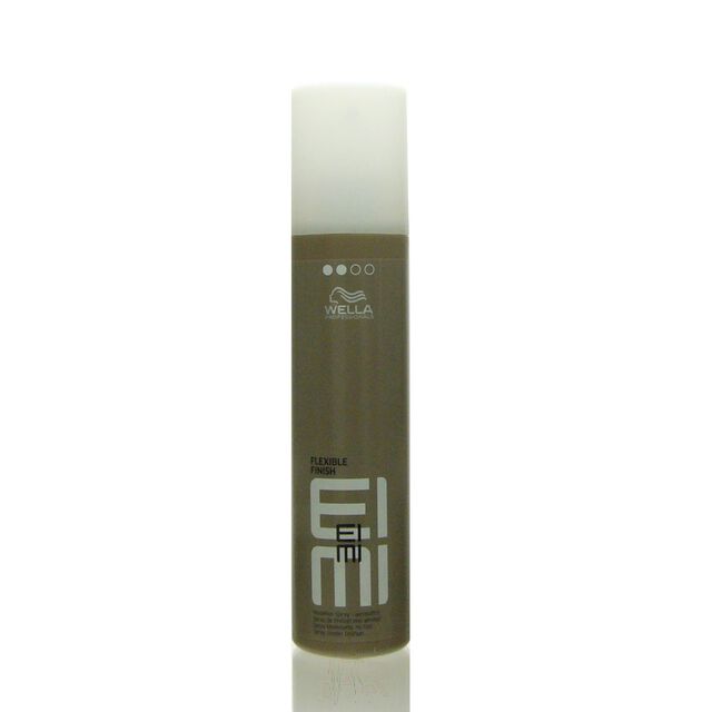 Wella Professionals EIMI Flexible Finish Modellier Spray...