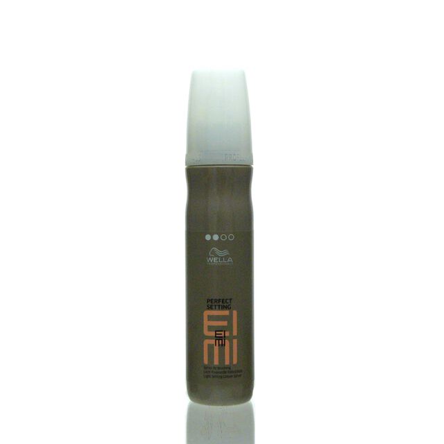 Wella Professionals EIMI Perfect Setting Haarlotion Spray 150 ml