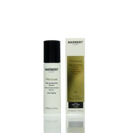 Marbert Profutura Hals & Dekollet Serum 50 ml