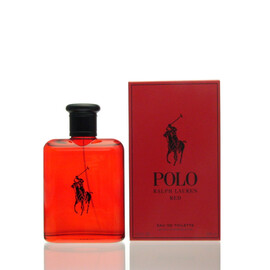 Ralph Lauren Polo Red Eau de Toilette 125 ml