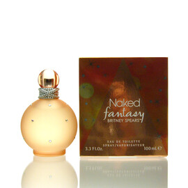 Britney Spears Naked Fantasy Eau de Parfum 100 ml