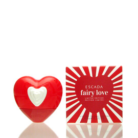Escada Fairy Love Limited Edition Eau de Toilette 100 ml