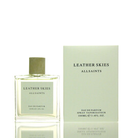 All Saints Leather Skies Eau de Parfum 100 ml