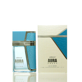 Armaf Aura Fresh Eau de Parfum 100 ml
